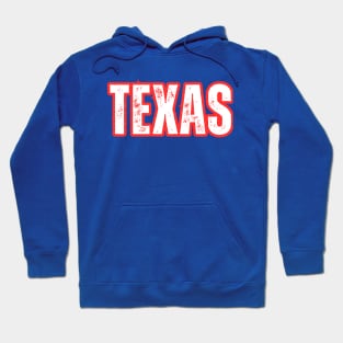 TEXAS Hoodie